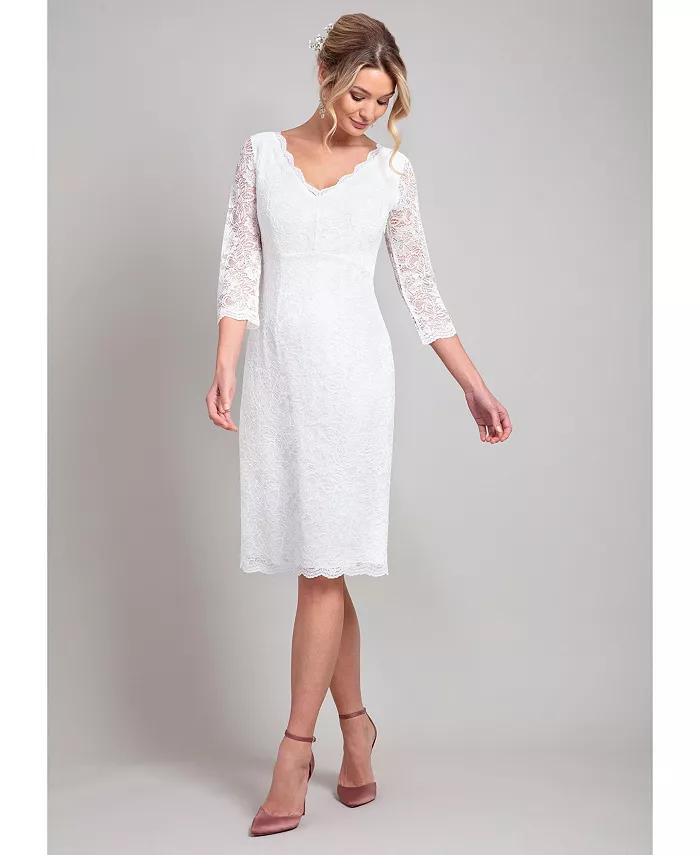 Женское кружевное платье Anya (цвет слоновой кости) Alie Street London, слоновая кость/кремовый
Женское кружевное платье Anya (цвет слоновой кости) Alie Street London, слоновая кость/кремовый