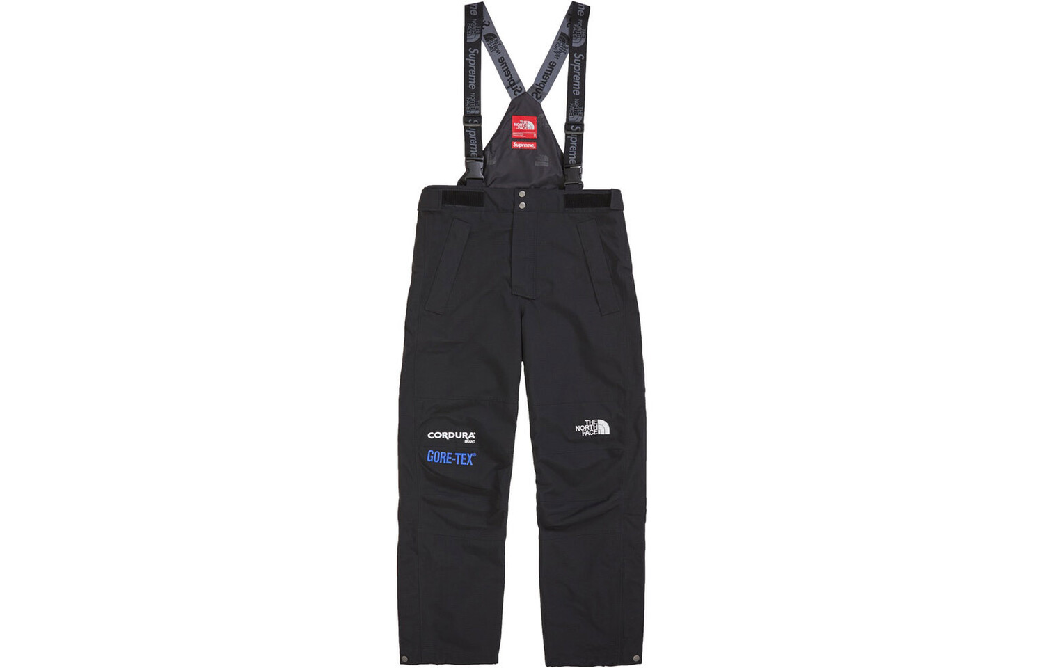 Совместная коллекция North Face X, унисекс Supreme
Совместная коллекция North Face X, унисекс Supreme