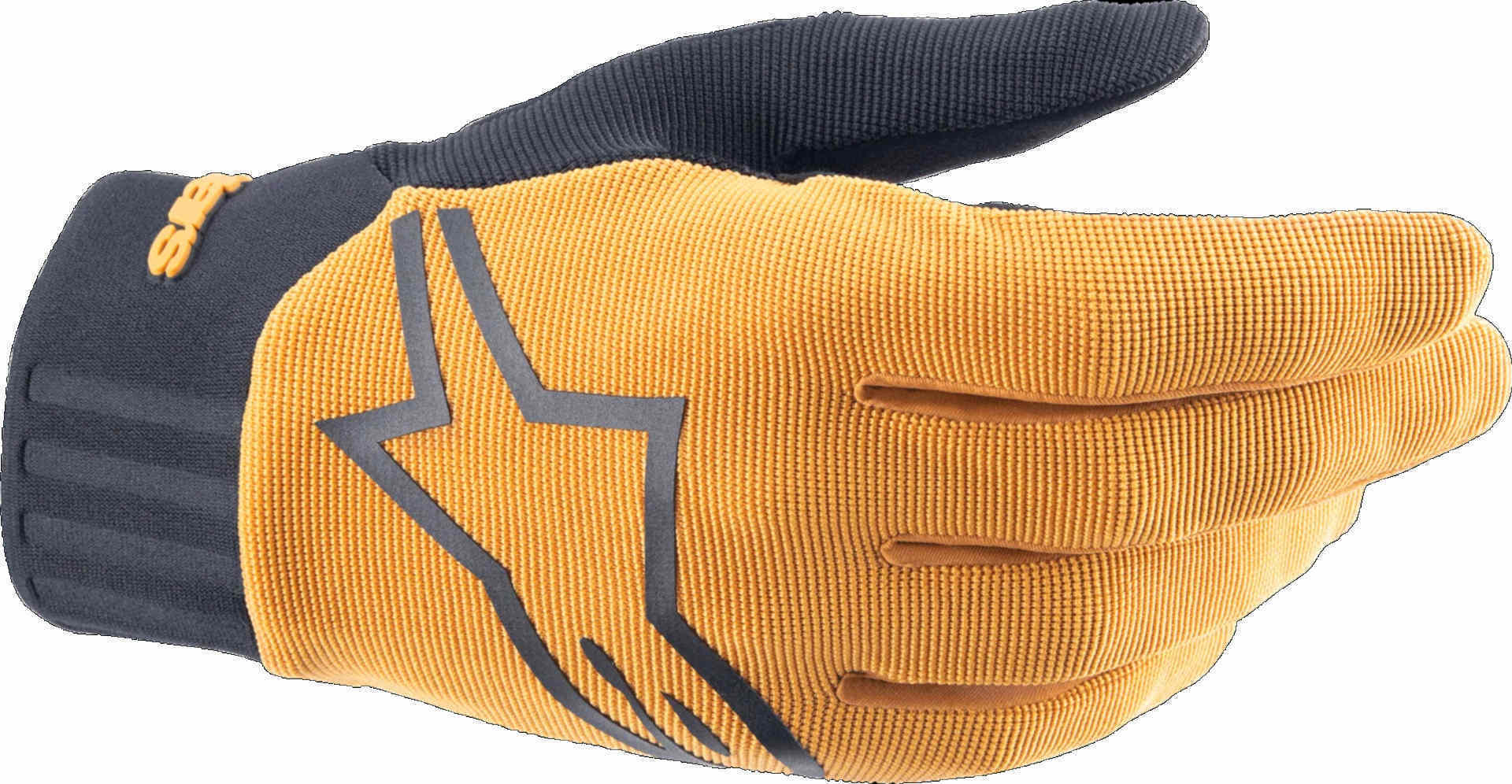 Велосипедные перчатки Alpinestars a-dura, Gold
Велосипедные перчатки Alpinestars a-dura, Gold