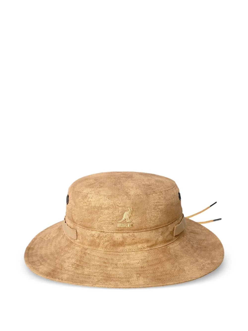 Шапка Salvaged с нашивкой-логотипом Kangol, бежевый
Шапка Salvaged с нашивкой-логотипом Kangol, бежевый