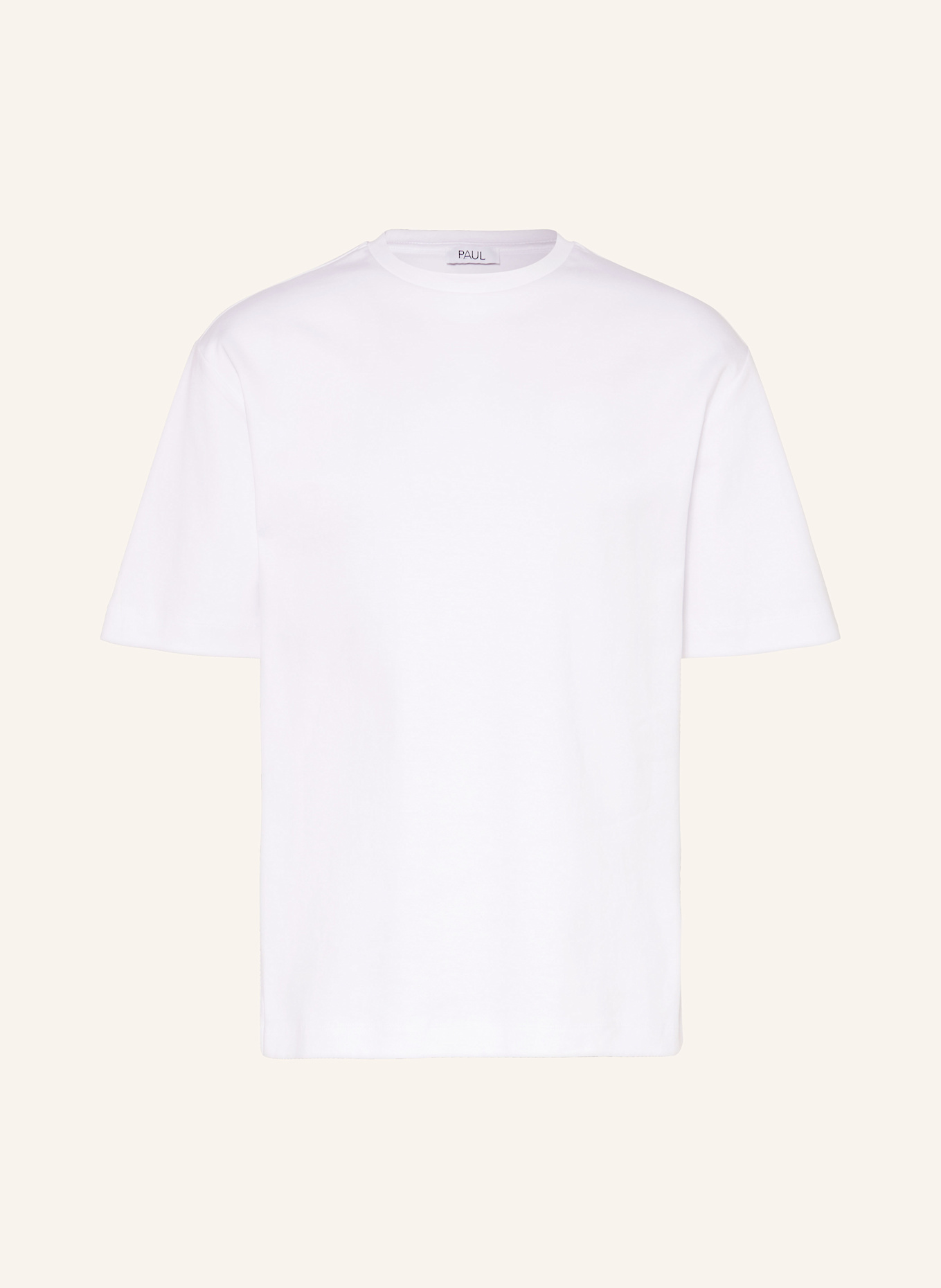 Футболка Paul, белый
Футболка Paul, белый