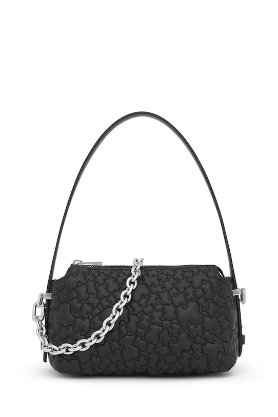 Сумка Puffy Bear Tous, черный
Сумка Puffy Bear Tous, черный