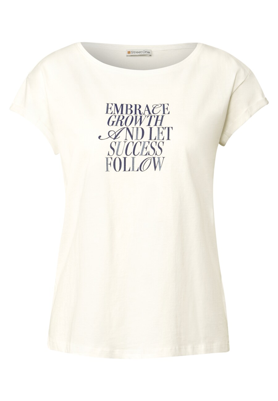 Рубашка STREET ONE, от белого
Рубашка STREET ONE, от белого