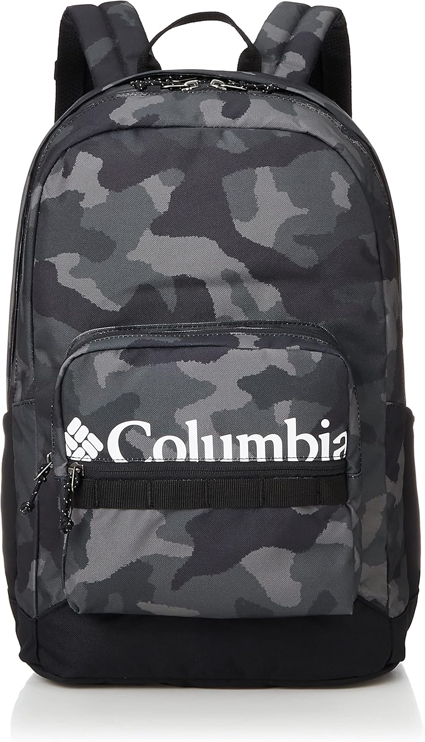 Columbia UU00870001011 Рюкзак черный
Columbia UU00870001011 Рюкзак черный
