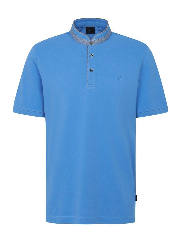 Футболка поло Bugatti, цвет 340-blaugrau
Футболка поло Bugatti, цвет 340-blaugrau