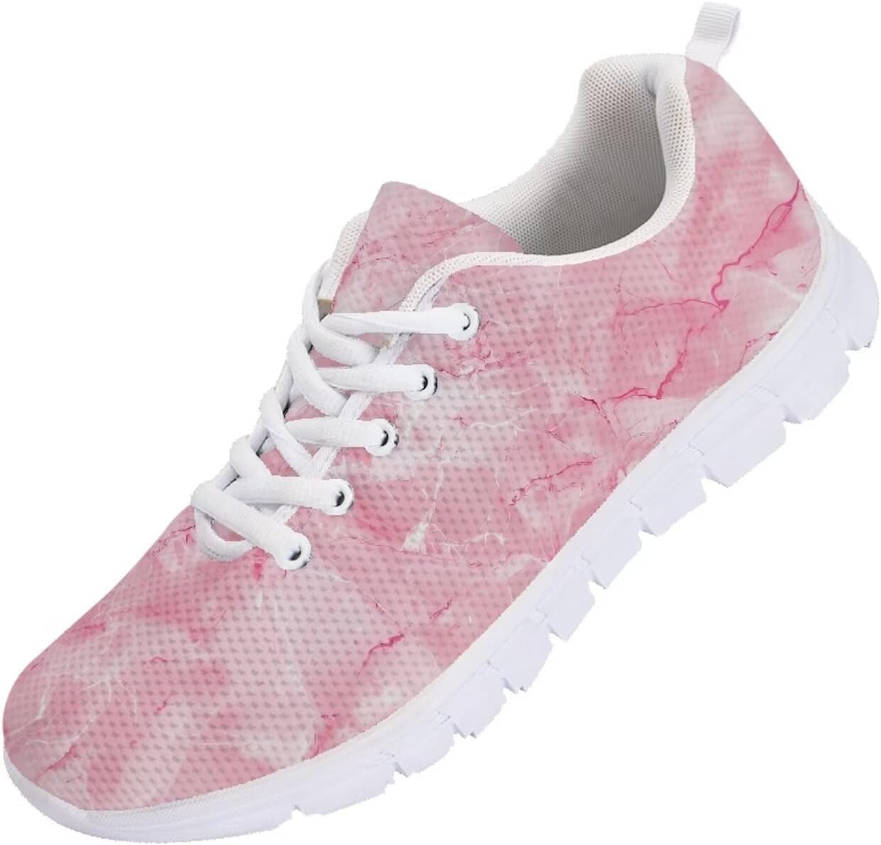 Мужские кроссовки Funnydude Funny Print 2025 для бега, спортивные, повседневные, удобные для тренировок, розовый
Мужские кроссовки Funnydude Funny Print 2025 для бега, спортивные, повседневные, удобные для тренировок, розовый