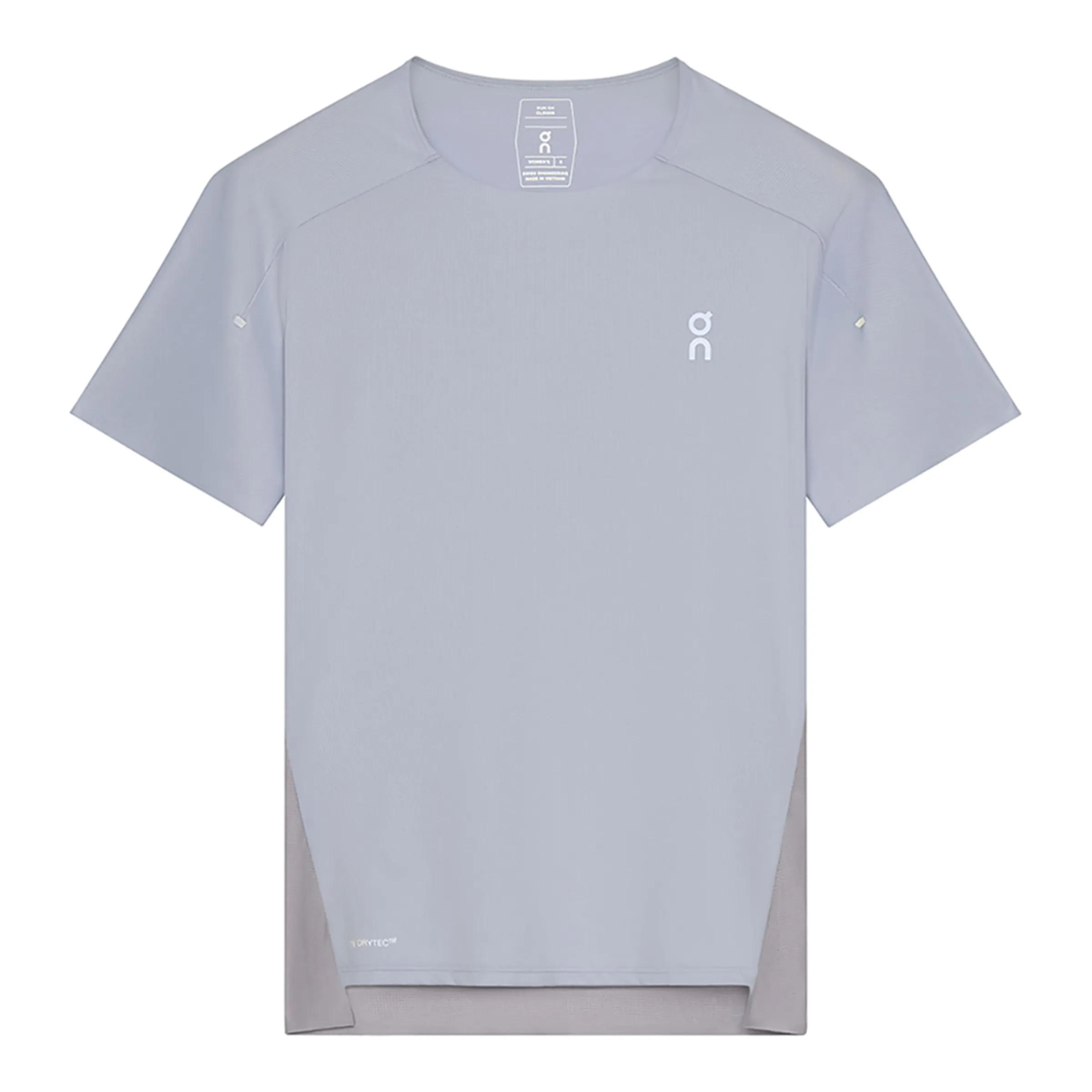 Женская футболка Performance-T On, синий
Женская футболка Performance-T On, синий