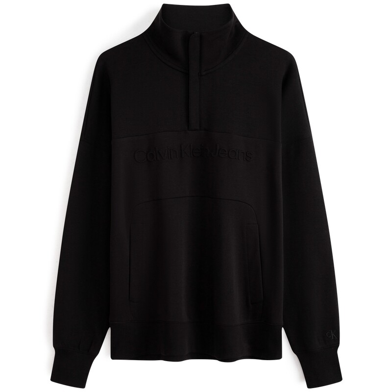 Мужская толстовка Calvin Klein, цвет Ck Black
Мужская толстовка Calvin Klein, цвет Ck Black