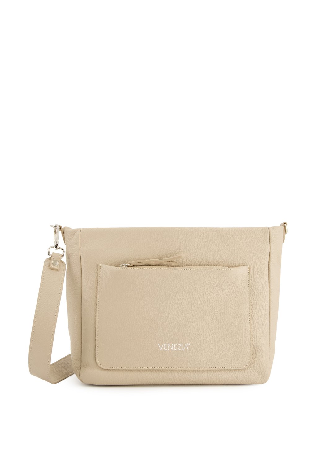 Сумка через плечо Across body bag VENEZIA, бежевый
Сумка через плечо Across body bag VENEZIA, бежевый