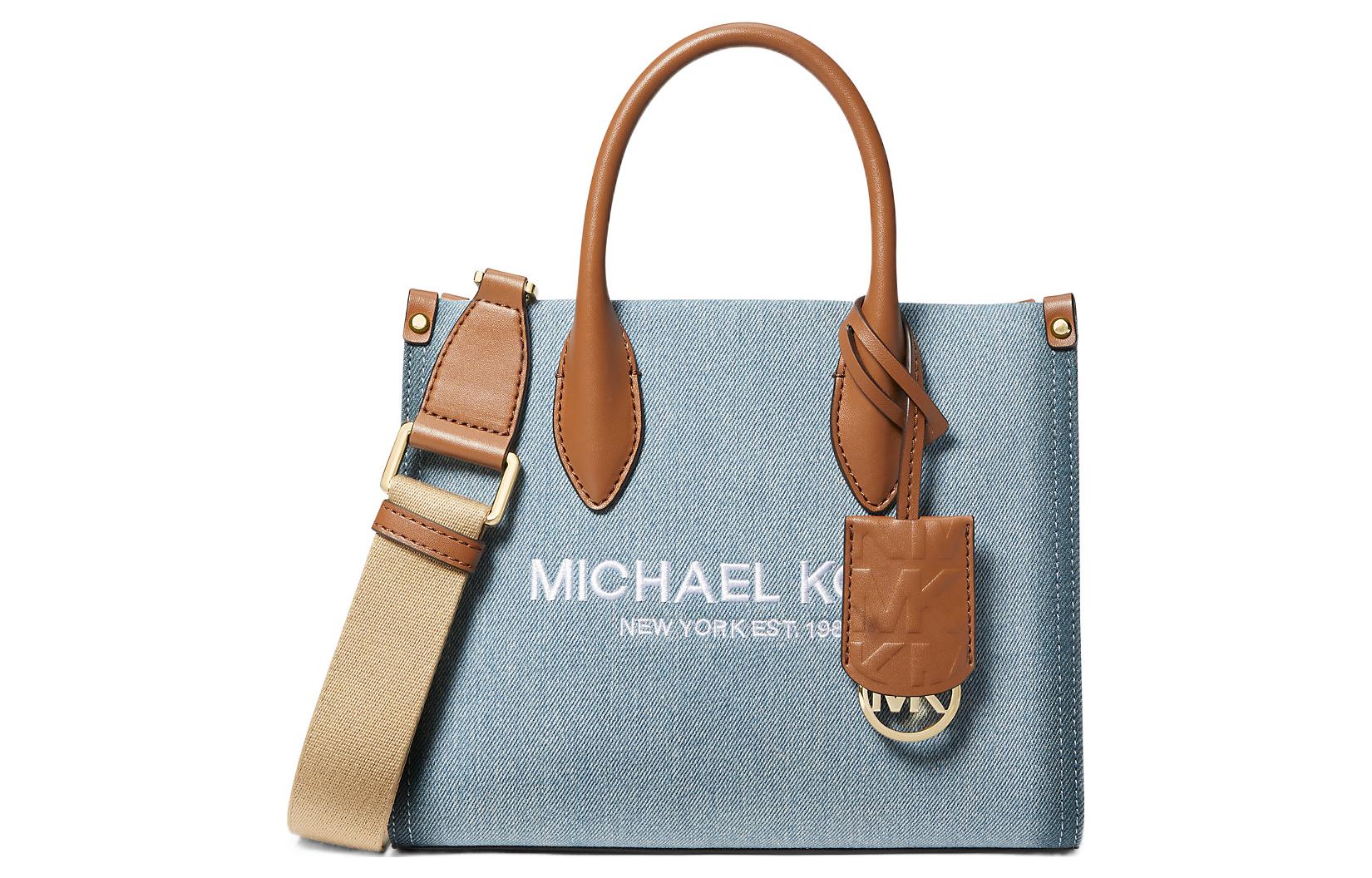 Сумка Mirella MICHAEL KORS
Сумка Mirella MICHAEL KORS