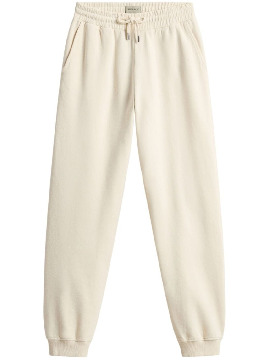 Woolrich легкие спортивные брюки на шнурке, нейтральный цвет
Woolrich легкие спортивные брюки на шнурке, нейтральный цвет