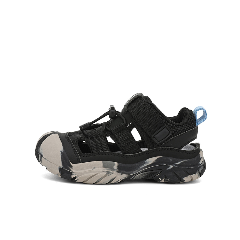 Сандалии детские, износостойкие, дышащие, низкие Jeep, черный/серый
Сандалии детские, износостойкие, дышащие, низкие Jeep, черный/серый