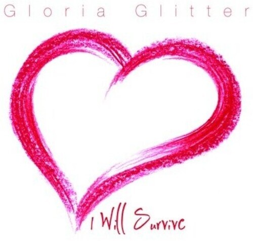 CD диск Glitter, Gloria: I Will Survive
CD диск Glitter, Gloria: I Will Survive