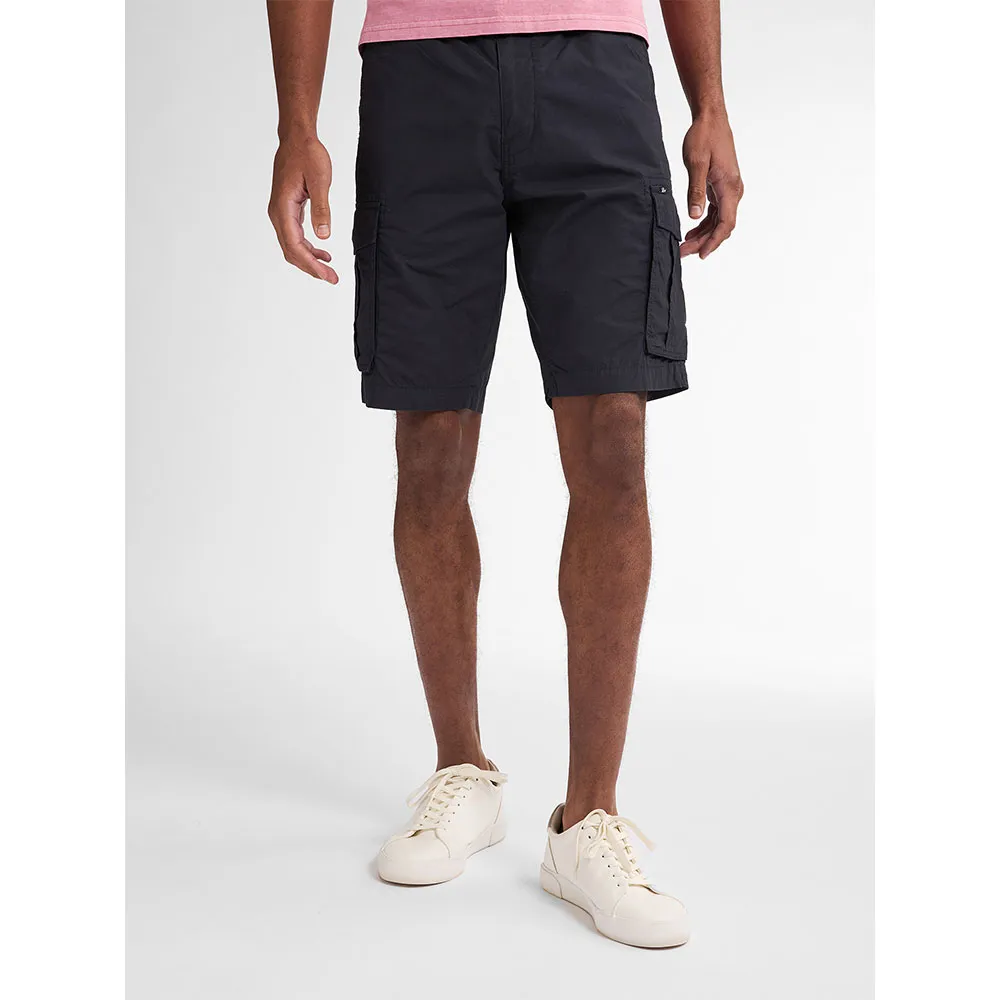 Шорты Petrol Industries M-1050-SHO500 cargo, черный
Шорты Petrol Industries M-1050-SHO500 cargo, черный