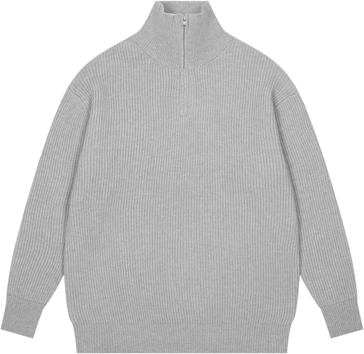 Мужская половинная молния топ с высоким воротником ветрозащитный джемпер 2/1 молния куртка тренд повседневная длинный рукав топ базовая рубашка BAFKUTR
Мужская половинная молния топ с высоким воротником ветрозащитный джемпер 2/1 молния куртка тренд повседневная длинный рукав топ базовая рубашка BAFKUTR