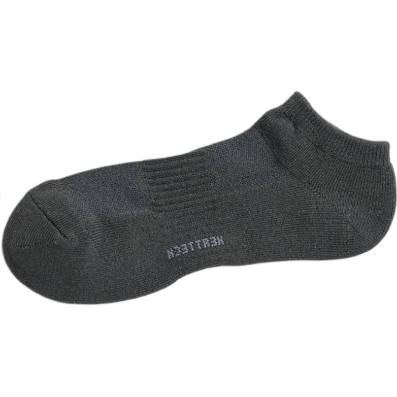 Носки мужские короткие, 1 пара UNIQLO, 1 pack (темно-серый)
Носки мужские короткие, 1 пара UNIQLO, 1 pack (темно-серый)