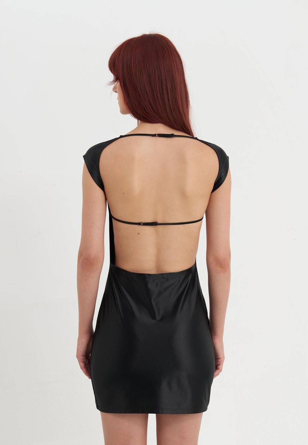 Коктейльное платье / Вечернее платье Even&Odd, черный
Коктейльное платье / Вечернее платье Even&Odd, черный