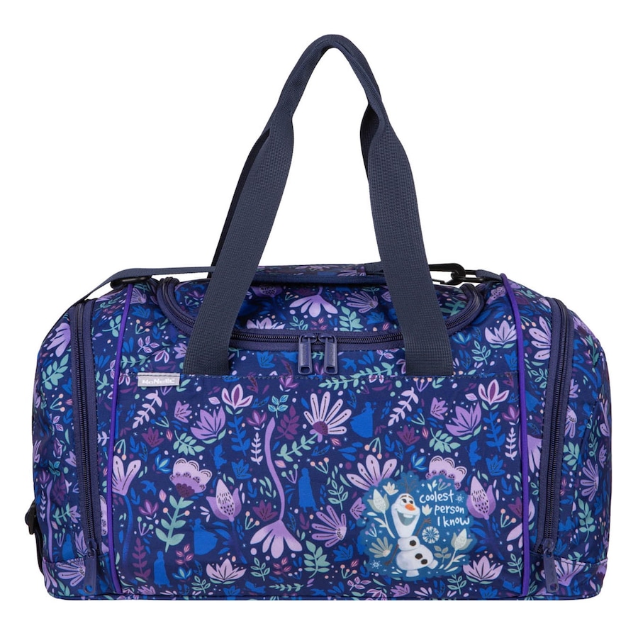 Спортивная сумка MCNEILL, светло-фиолетовый/темно-фиолетовый
Спортивная сумка MCNEILL, светло-фиолетовый/темно-фиолетовый