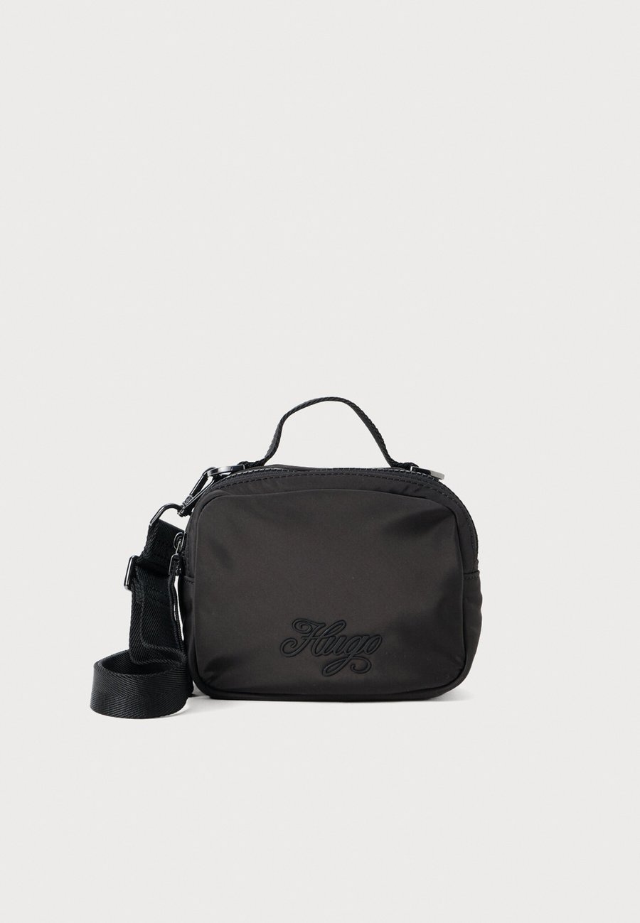Сумка HUGO DEVER CROSSBODY, Black
Сумка HUGO DEVER CROSSBODY, Black