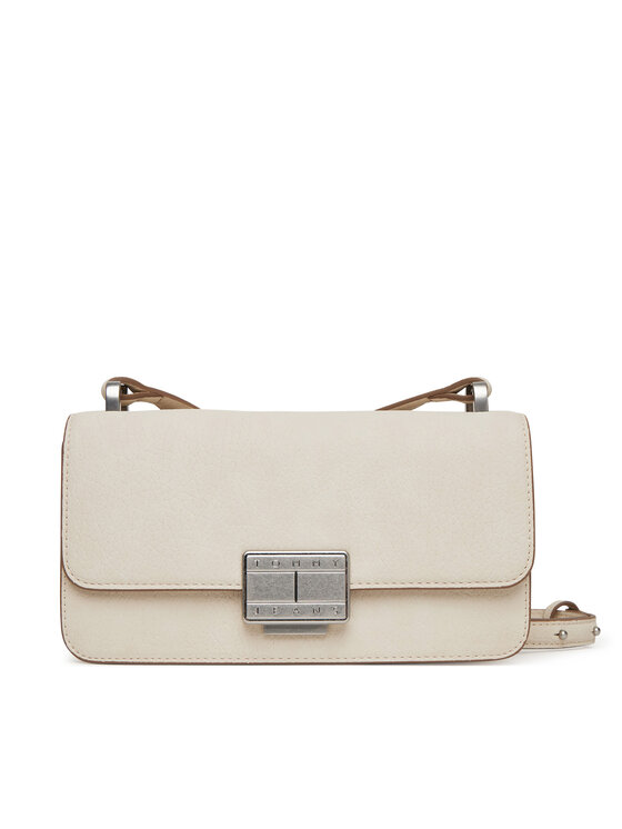 Сумочка Tjw Crush Crossover AW0AW17529 Tommy Jeans, экрю
Сумочка Tjw Crush Crossover AW0AW17529 Tommy Jeans, экрю