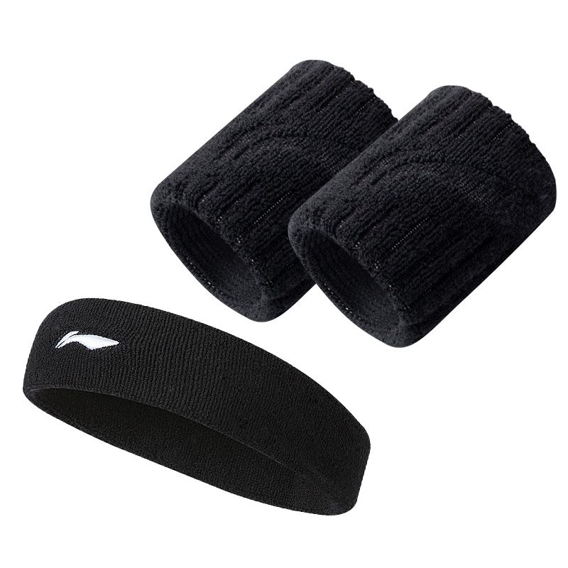 Защитные наборы для бега, баскетбола, йоги и активного отдыха Unisex базовое защитное снаряжение LINING
Защитные наборы для бега, баскетбола, йоги и активного отдыха Unisex базовое защитное снаряжение LINING