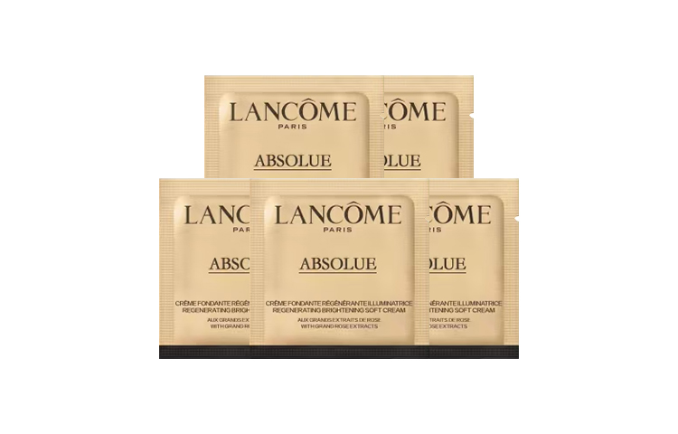 Наборы для путешествий / пробники унисекс LANCOME
Наборы для путешествий / пробники унисекс LANCOME