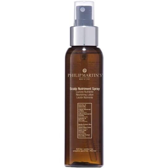 Питательный спрей для кожи головы Philip Martin 100 мл | Питательный бальзам для волос., Philip Martin's
Питательный спрей для кожи головы Philip Martin 100 мл | Питательный бальзам для волос., Philip Martin's