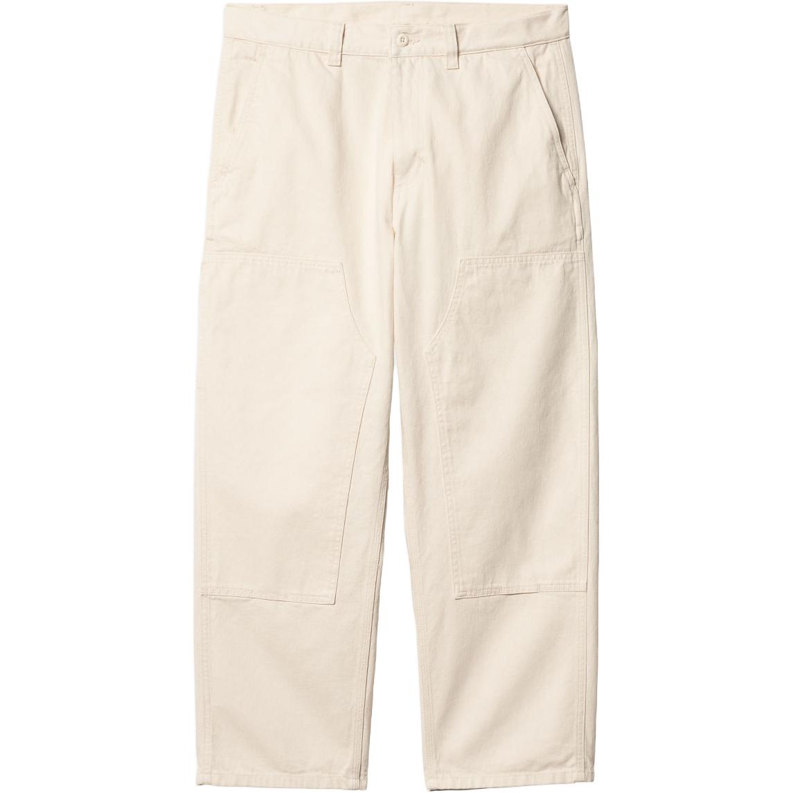 Джинсы Midland Double Knee Straight Leg Carhartt WIP, Ecru
Джинсы Midland Double Knee Straight Leg Carhartt WIP, Ecru