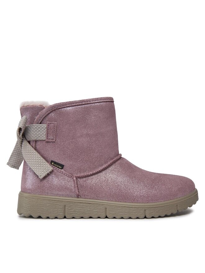 Сапоги GORE-TEX 1-009486-8500 Superfit, синий
Сапоги GORE-TEX 1-009486-8500 Superfit, синий