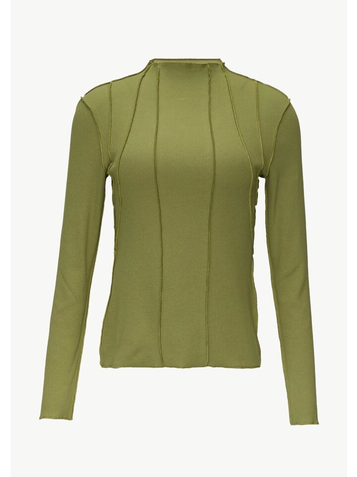 Футболка sOliver langarm, зеленый
Футболка sOliver langarm, зеленый