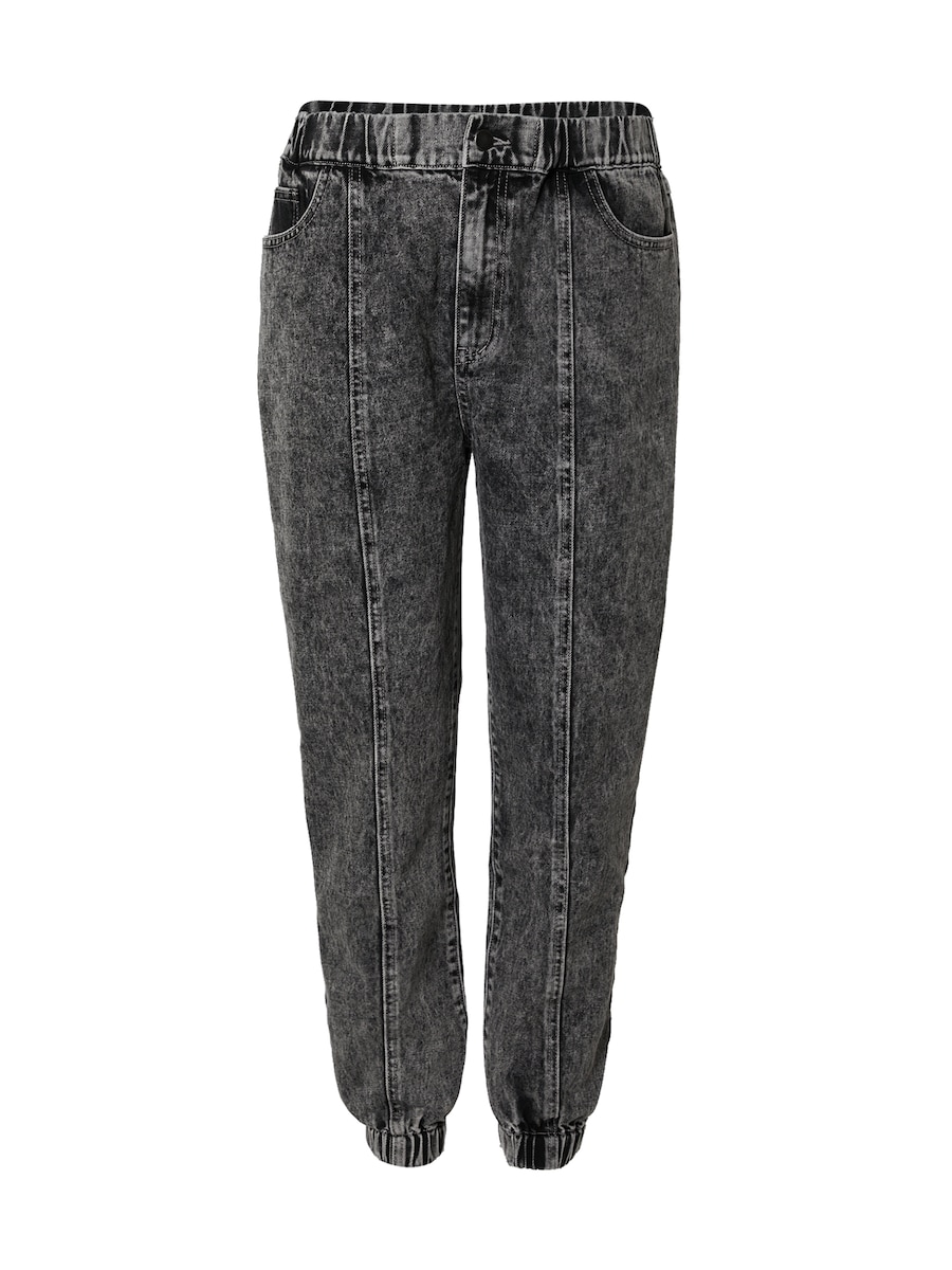 Зауженные джинсы ABOUT YOU x Benny Cristo Simon, Grey Denim
Зауженные джинсы ABOUT YOU x Benny Cristo Simon, Grey Denim