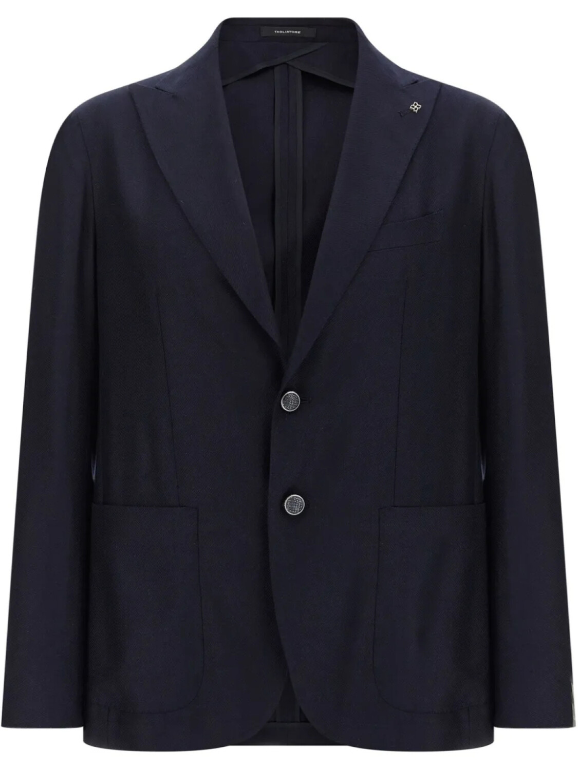 Блейзер Tagliatore Montecarlo, синий
Блейзер Tagliatore Montecarlo, синий