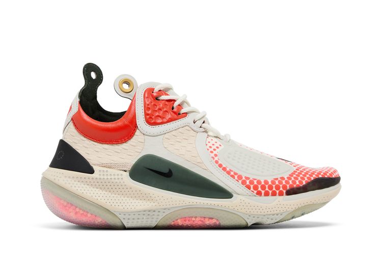 Кроссовки Joyride CC3 Setter 'Sail', оранжевый
Кроссовки Joyride CC3 Setter 'Sail', оранжевый