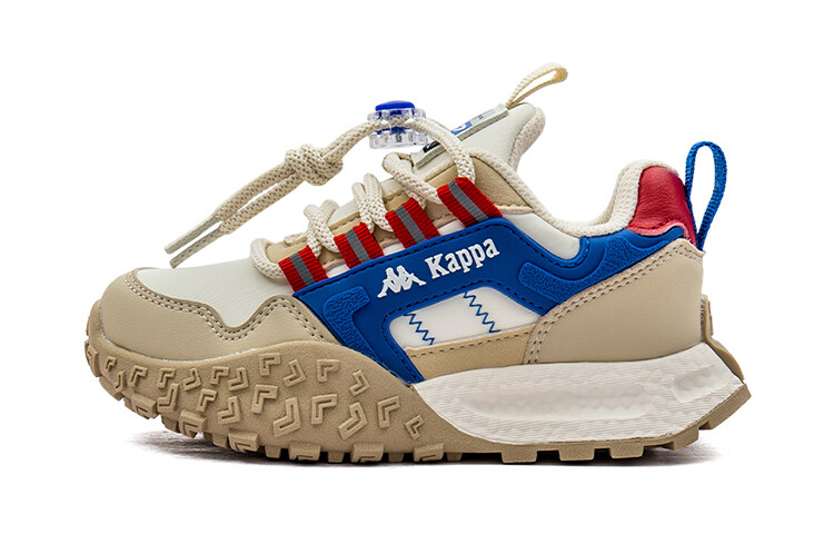 Детская повседневная обувь для детей, кроссовки, кроссовки Kappa Kids, цвет Mi Bao Blue
Детская повседневная обувь для детей, кроссовки, кроссовки Kappa Kids, цвет Mi Bao Blue