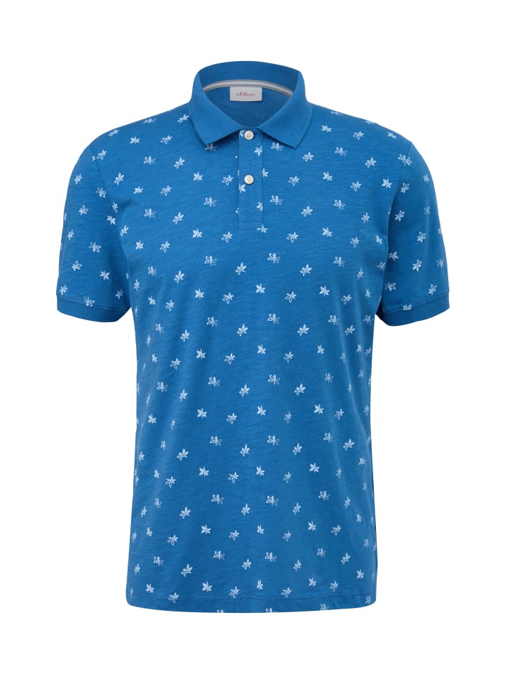 s.Oliver Рубашка поло 54A1 светло-голубого цвета, Синий, s.Oliver Рубашка поло 54A1 светло-голубого цвета
s.Oliver Рубашка поло 54A1 светло-голубого цвета, Синий, s.Oliver Рубашка поло 54A1 светло-голубого цвета