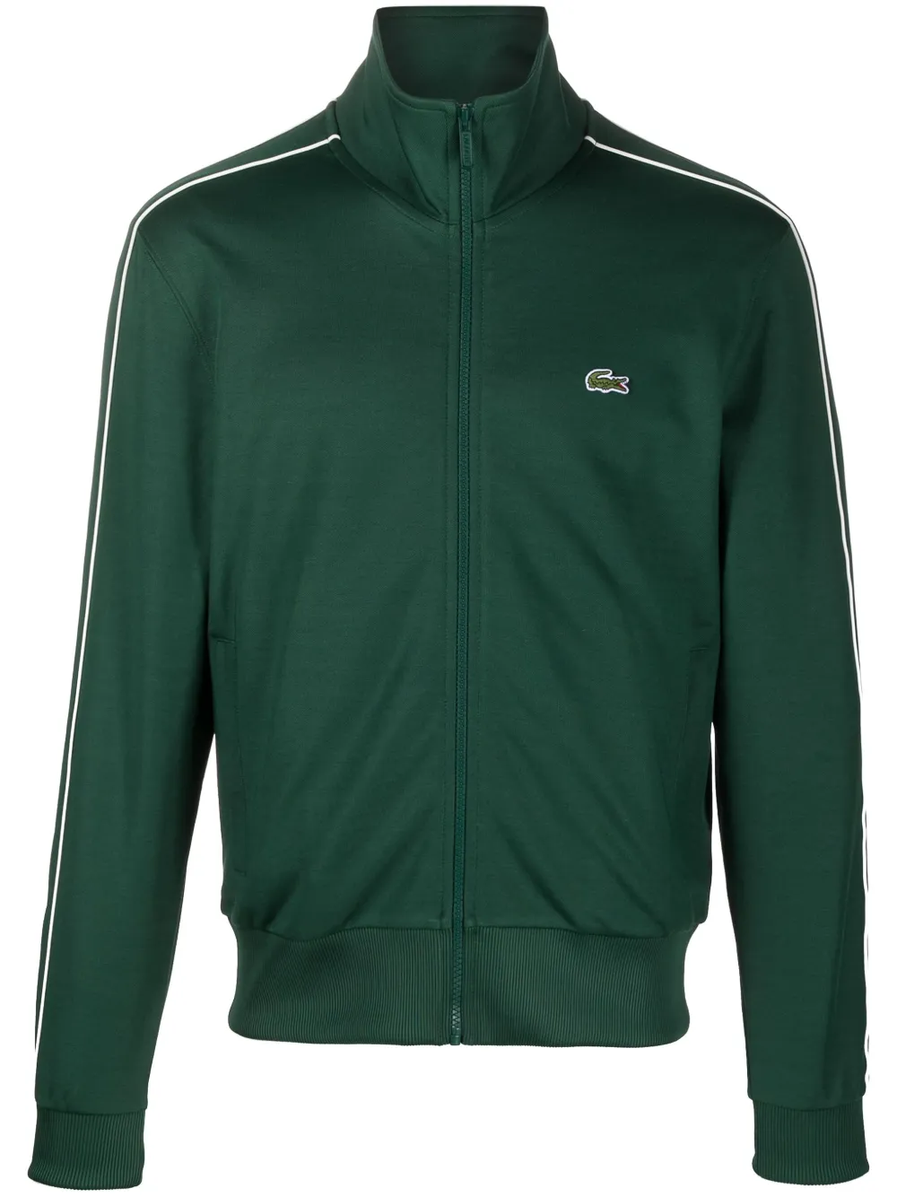 Куртка Original Paris Lacoste, зеленый
Куртка Original Paris Lacoste, зеленый