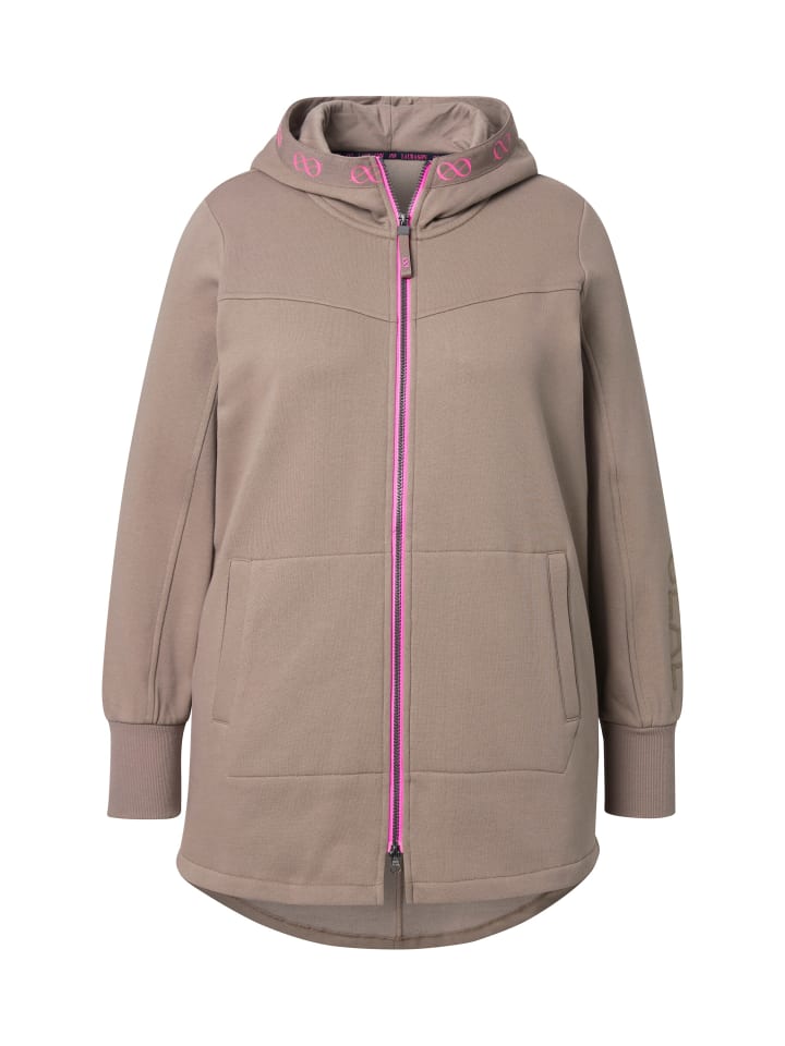 Толстовка бледно-коричневого цвета LAURASØN, Коричневый, Толстовка бледно-коричневого цвета LAURASØN
Толстовка бледно-коричневого цвета LAURASØN, Коричневый, Толстовка бледно-коричневого цвета LAURASØN