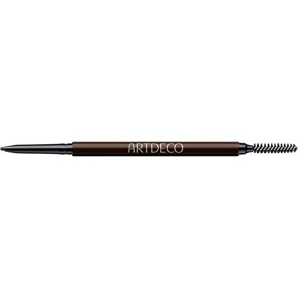 Карандаш для бровей Ultra Fine Brow Liner No. 12 Deep Brown, Artdeco
Карандаш для бровей Ultra Fine Brow Liner No. 12 Deep Brown, Artdeco