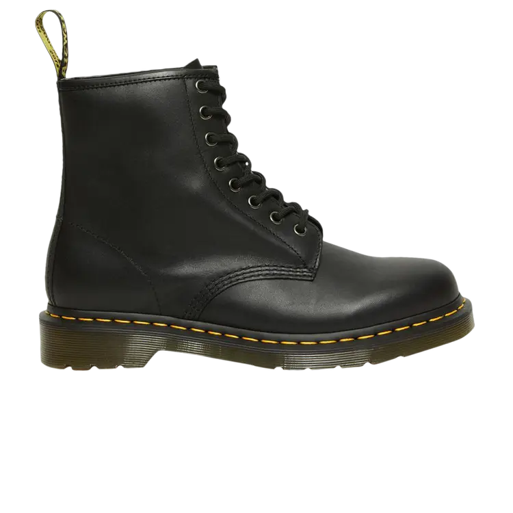 Ботинки Dr. Martens 1460 Lace Up Boot, черный 
Ботинки Dr. Martens 1460 Lace Up Boot, черный