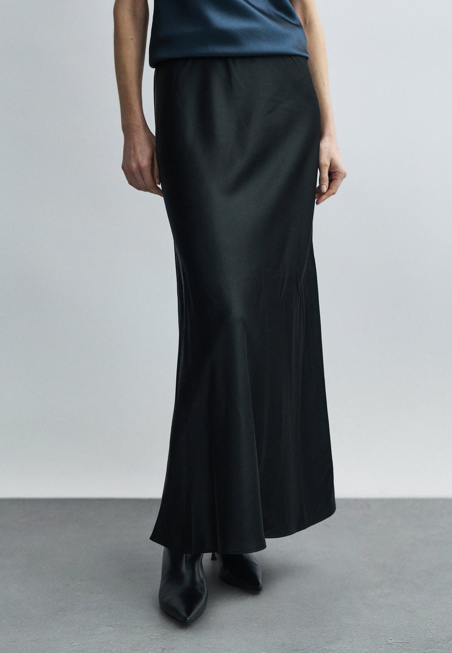 Юбка By Malene Birger BARBARA, Black
Юбка By Malene Birger BARBARA, Black