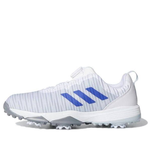 Кроссовки codechaos boa j Adidas, белый
Кроссовки codechaos boa j Adidas, белый