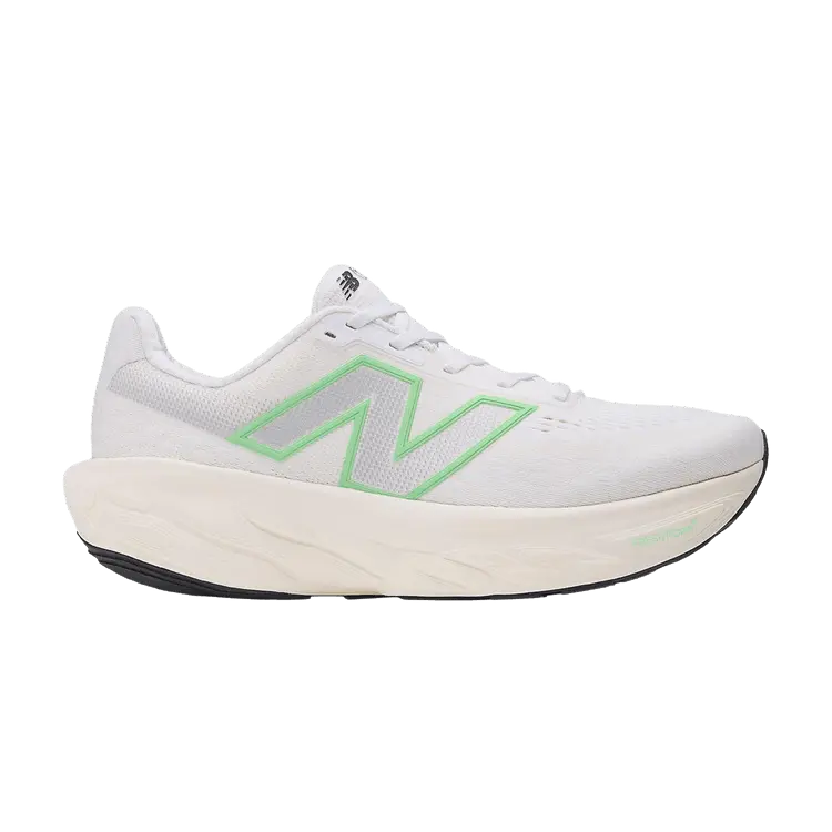 Кроссовки New Balance Fresh Foam X 1080v14, White Lime Leaf
Кроссовки New Balance Fresh Foam X 1080v14, White Lime Leaf