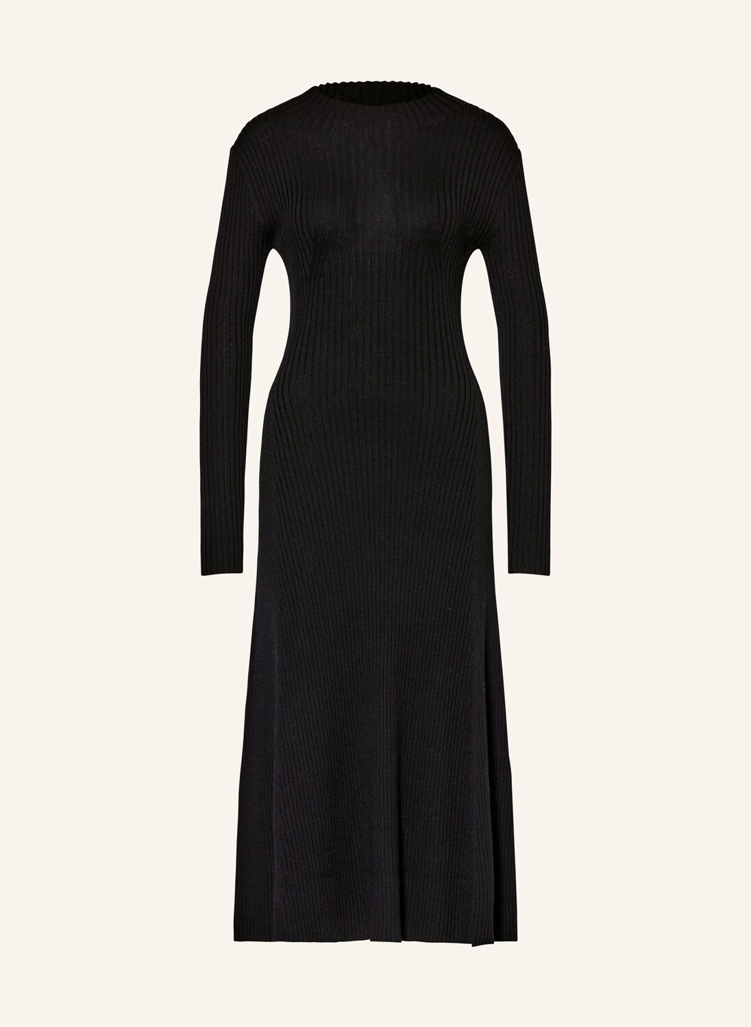 Трикотажное платье Mrs & Hugs, черный
Трикотажное платье Mrs & Hugs, черный