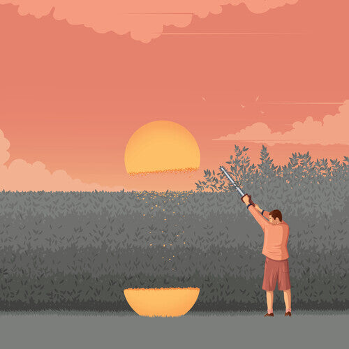 CD диск Slow Meadow: Happy Occident
CD диск Slow Meadow: Happy Occident