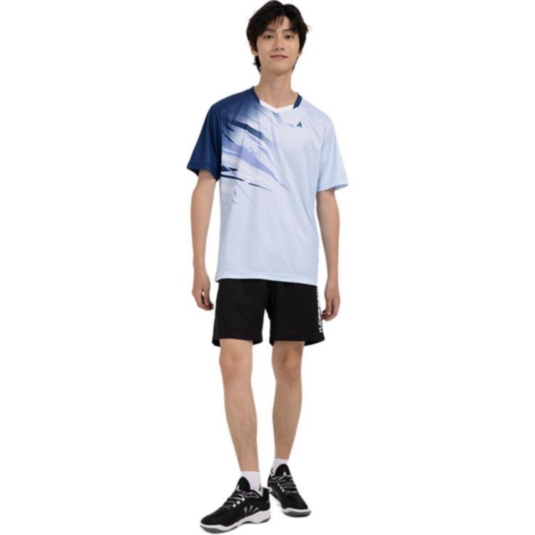 Футболка Бадминтон Джерси Мужская Kawasaki, Светло-голубой
Футболка Бадминтон Джерси Мужская Kawasaki, Светло-голубой