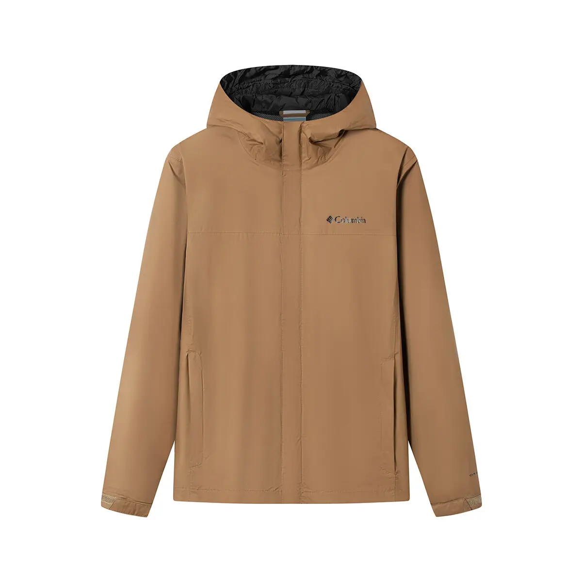 Ветровка мужская светло-коричневый Columbia
Ветровка мужская светло-коричневый Columbia