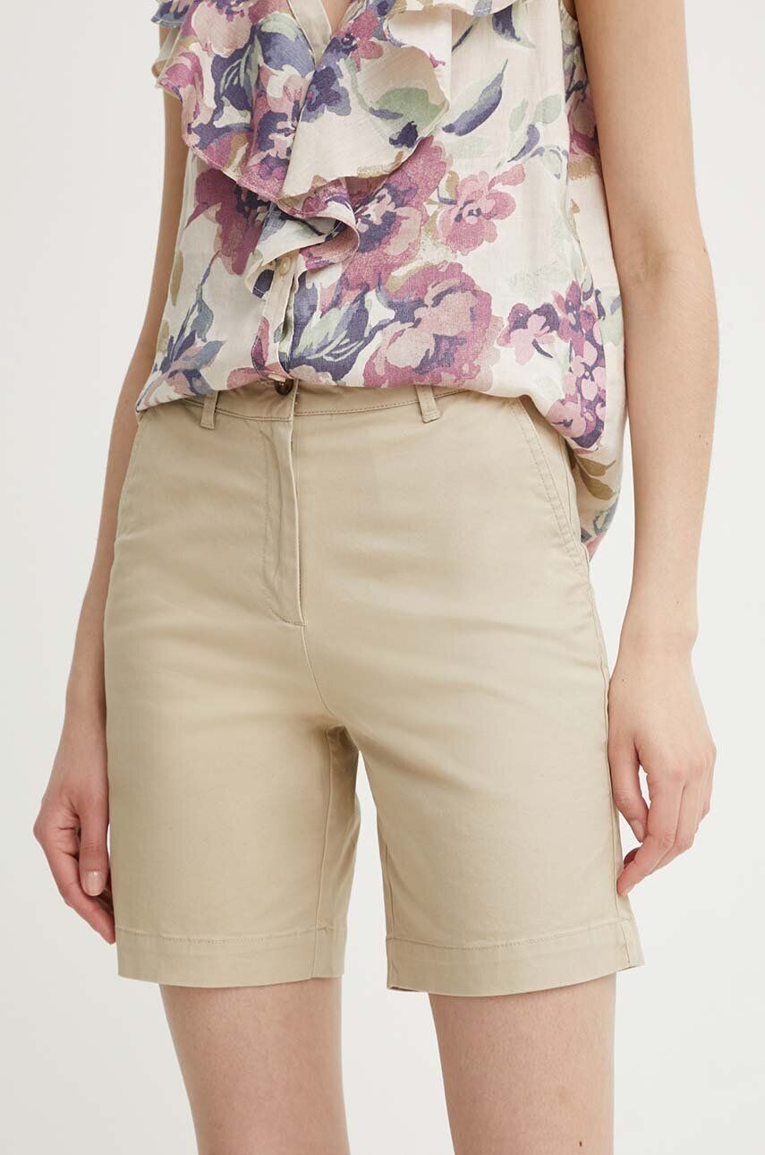 Шорты Gant, бежевый
Шорты Gant, бежевый