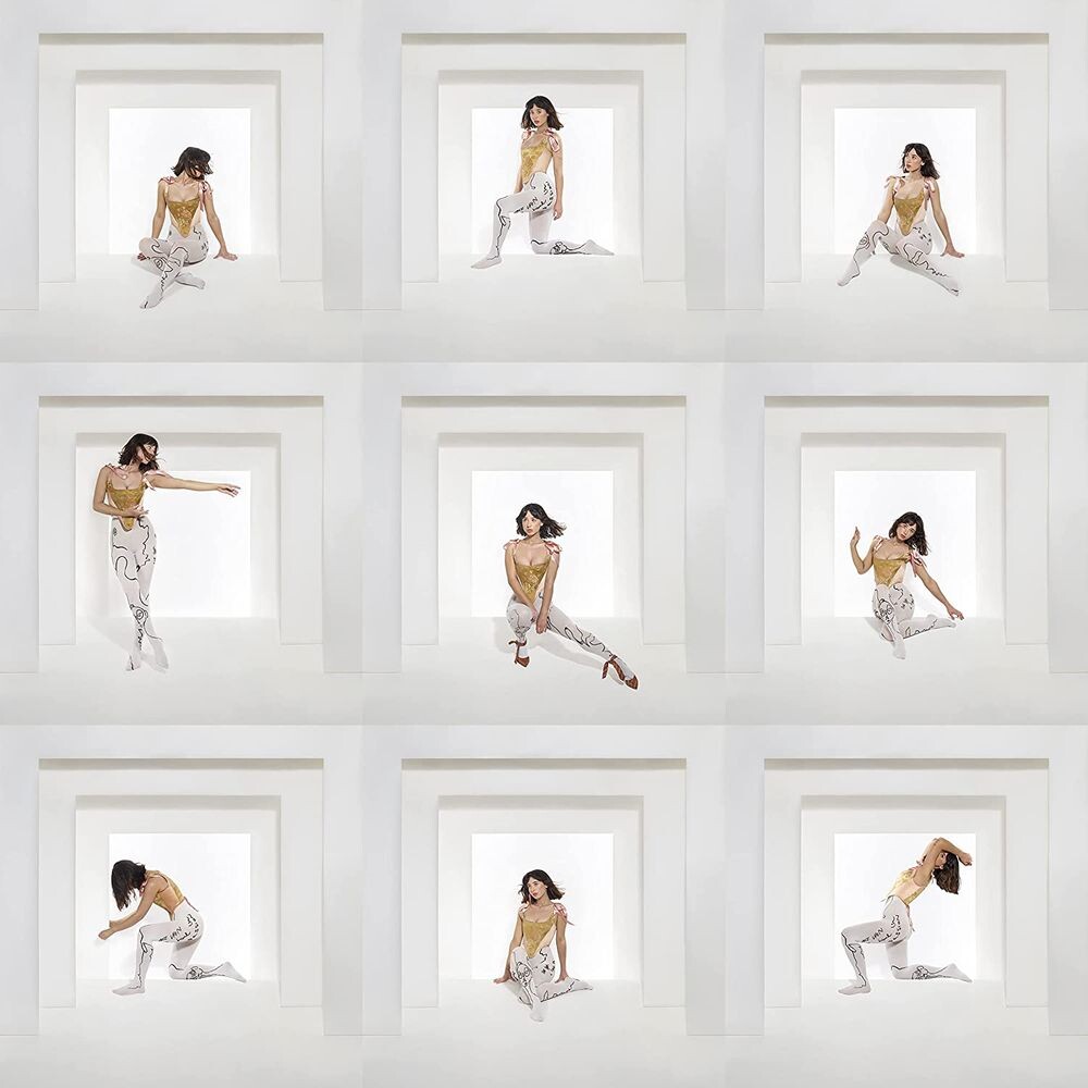 Диск CD The Kick - Foxes
Диск CD The Kick - Foxes