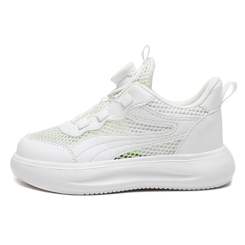 Детские кроссовки для бега SHIBU, белый
Детские кроссовки для бега SHIBU, белый