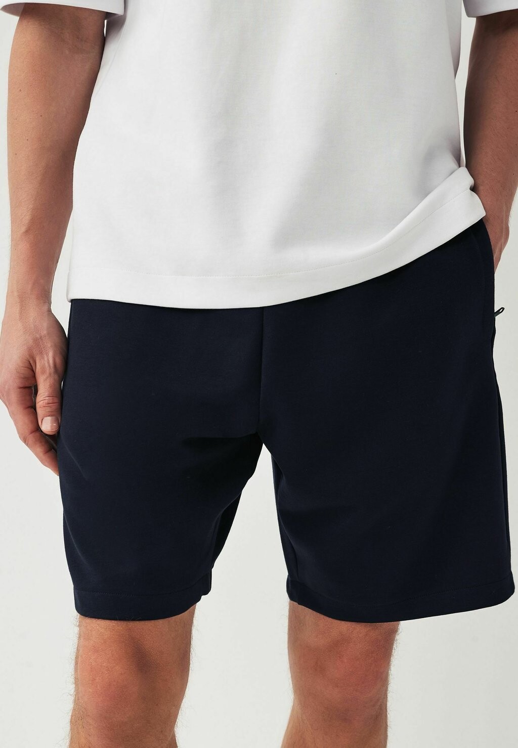 Спортивные брюки ZIP POCKET 2 PACK REGULAR FIT Next, синий
Спортивные брюки ZIP POCKET 2 PACK REGULAR FIT Next, синий